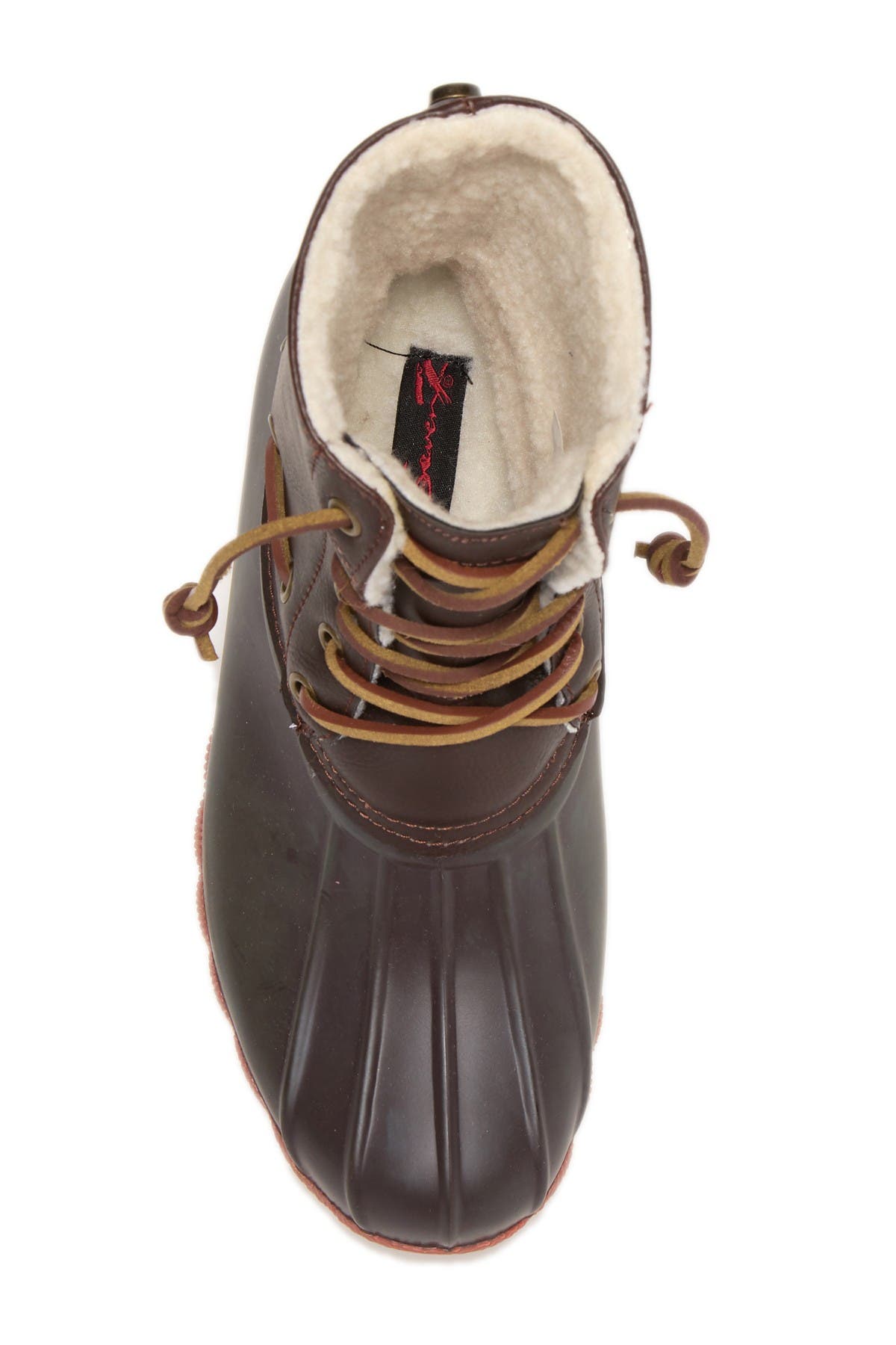 seven7 speyside duck boots