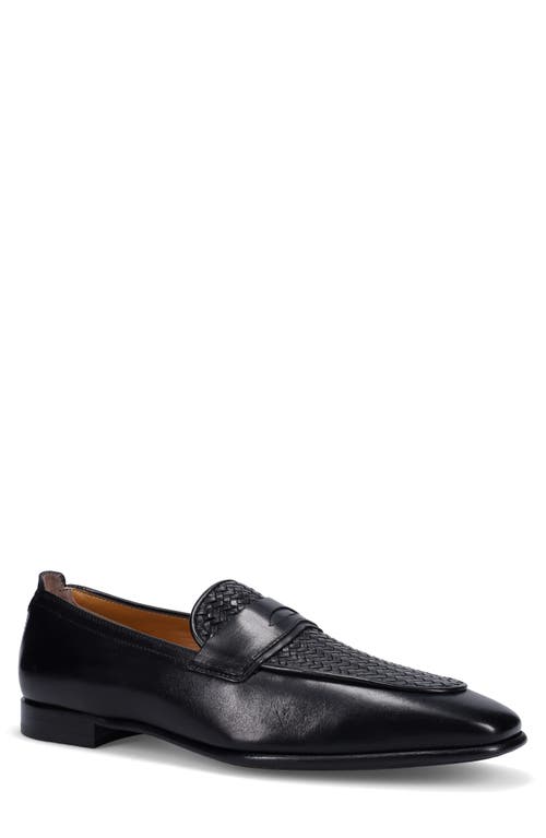 Ron White Ivan Water Resistant Loafer at Nordstrom,