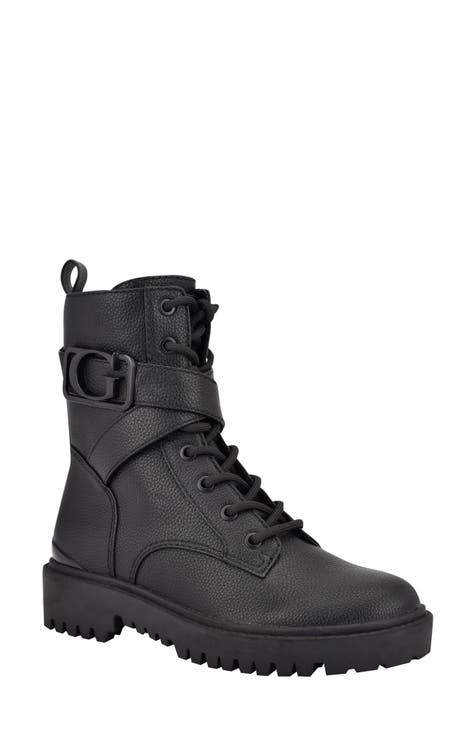 Women's Combat Boots | Nordstrom