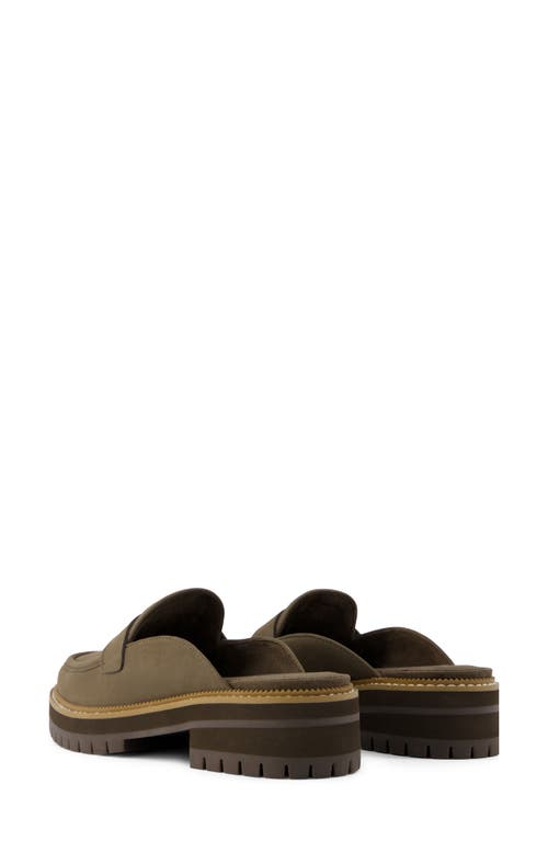 TOMS TOMS CARA MULE