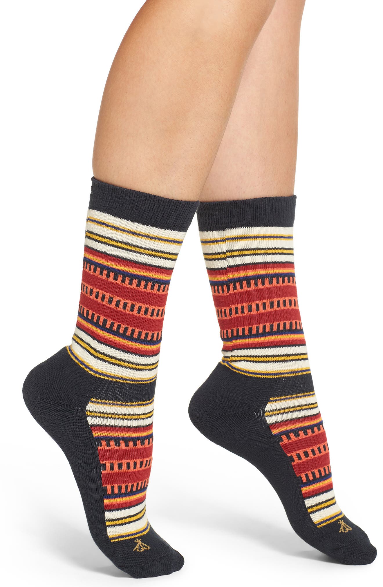 Pendleton 'National Park' Crew Socks Nordstrom