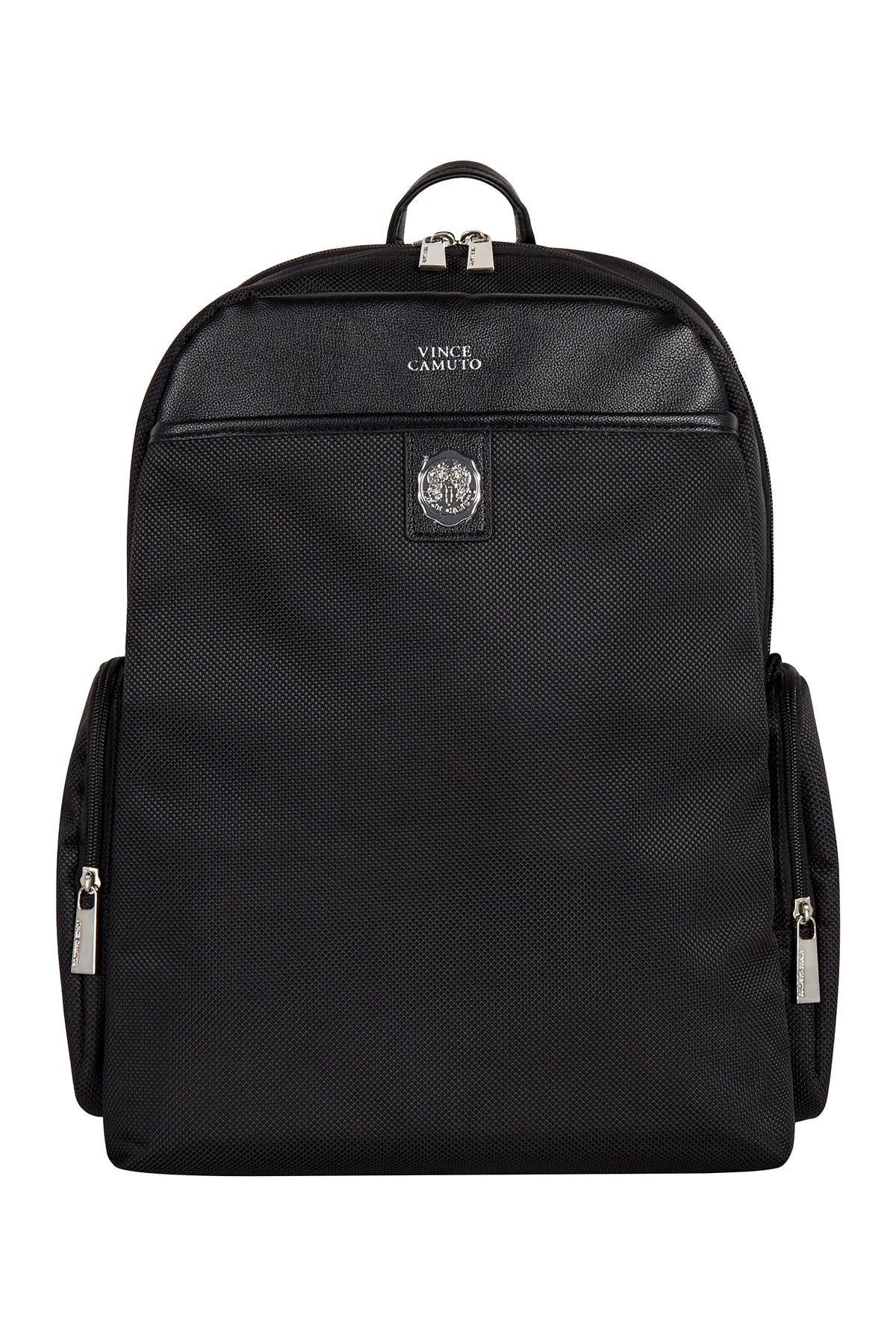 vince camuto backpack black