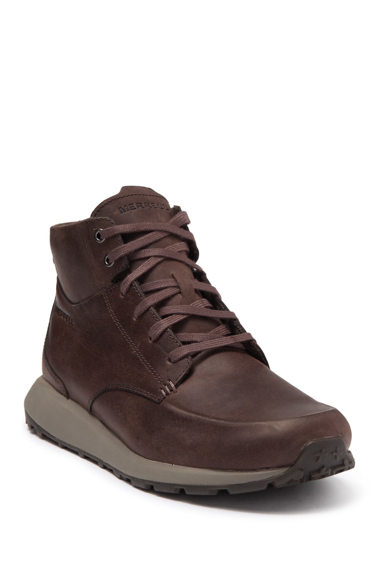 Merrell | Ashford Leather Chukka Boot | Nordstrom Rack