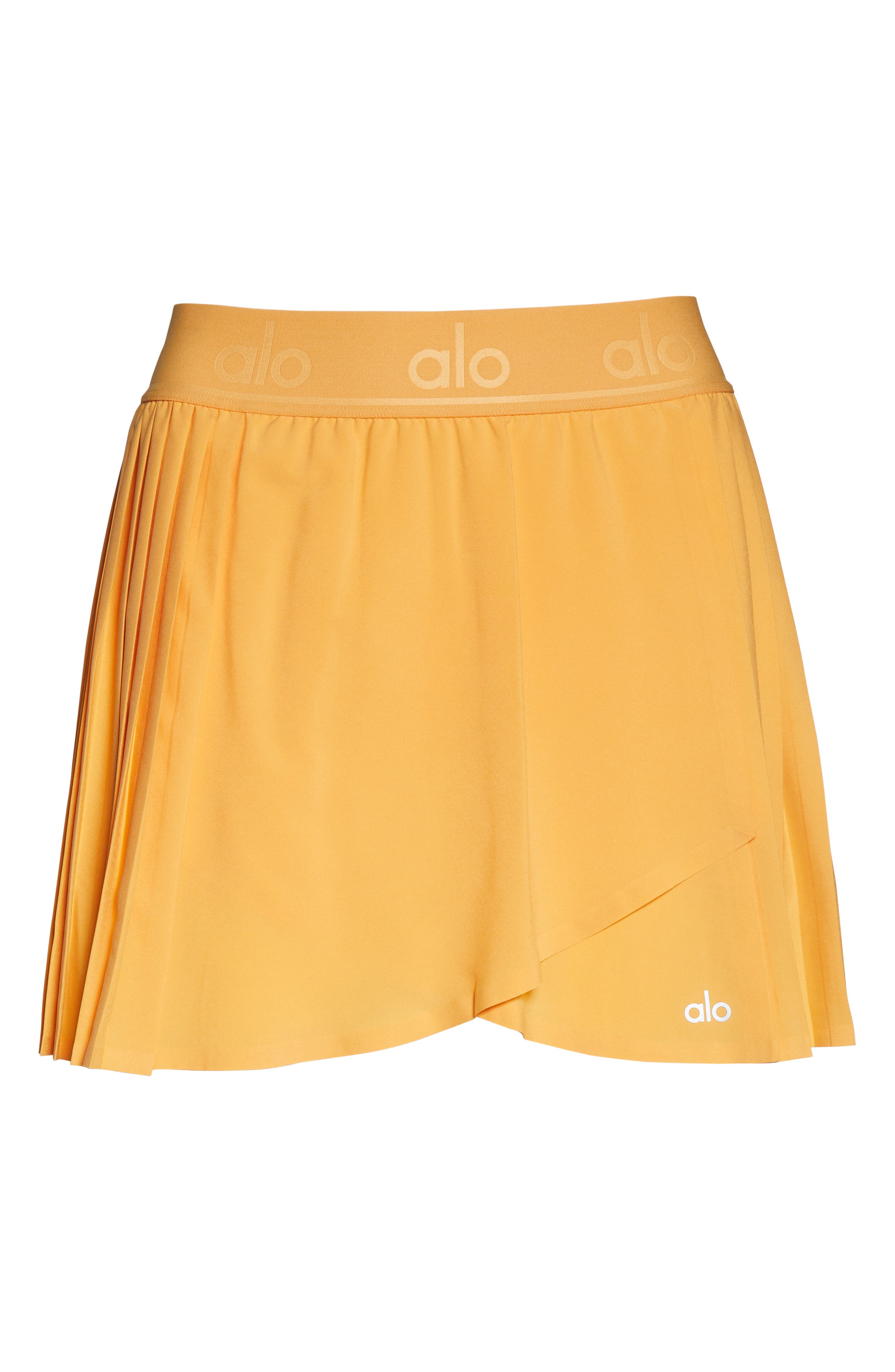Alo Tennis Skirt Nordstrom