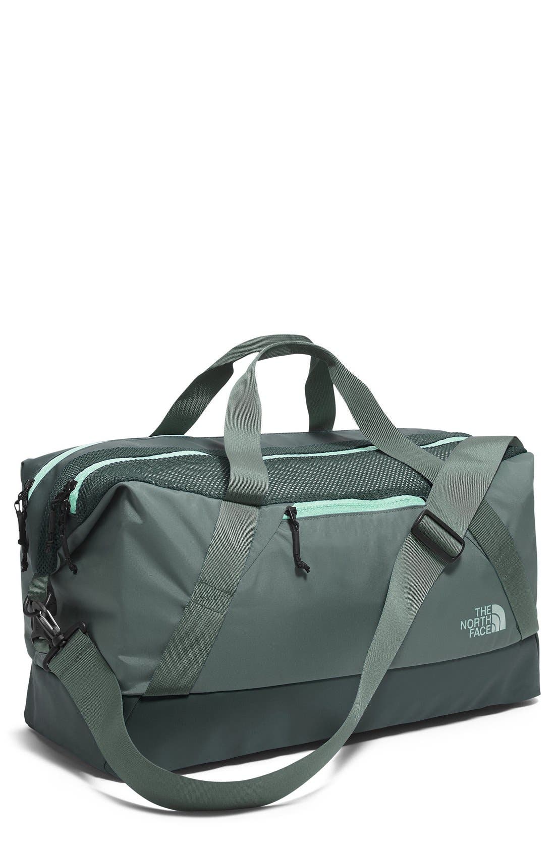 The North Face Apex Gym Duffel Bag Nordstrom