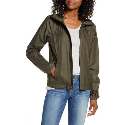 The North Face Cyclone Windwall Jacket