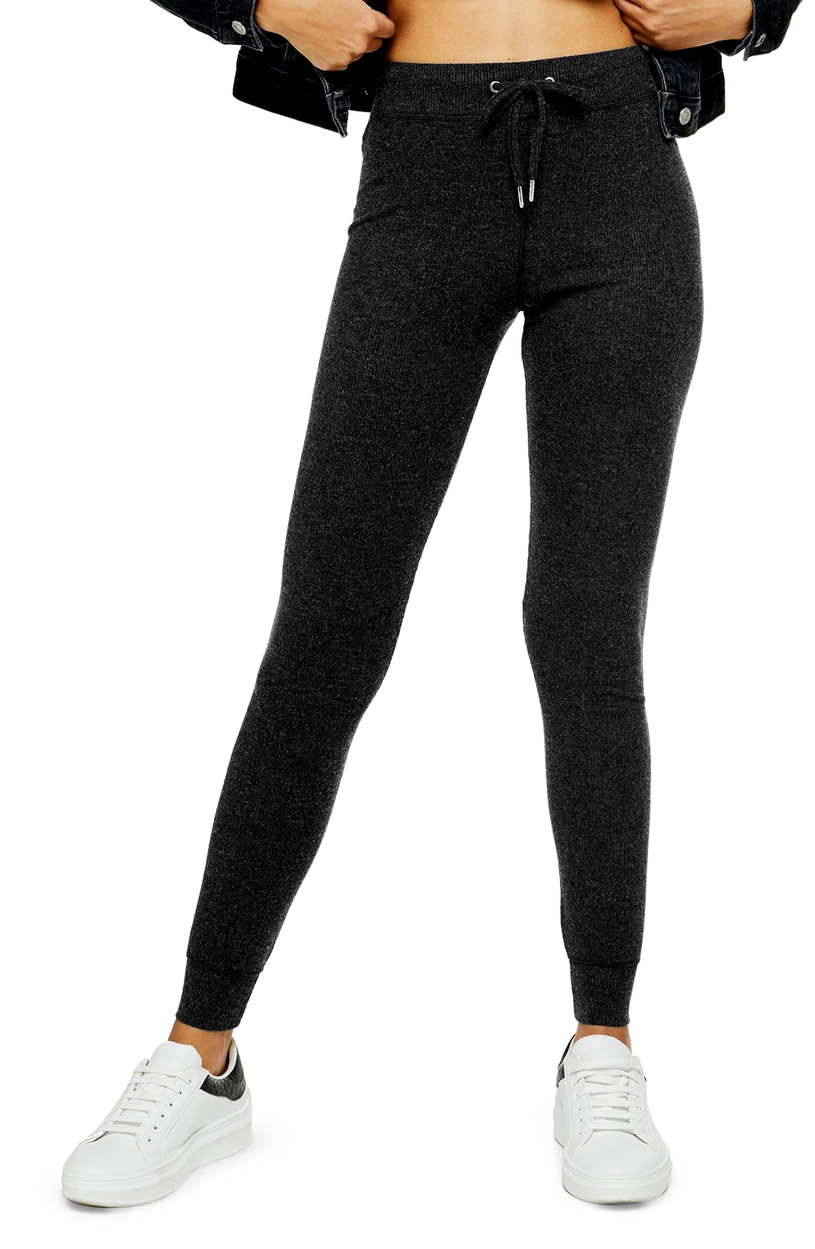 topshop slim joggers