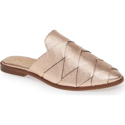Seychelles Survival Ii Mule- Metallic