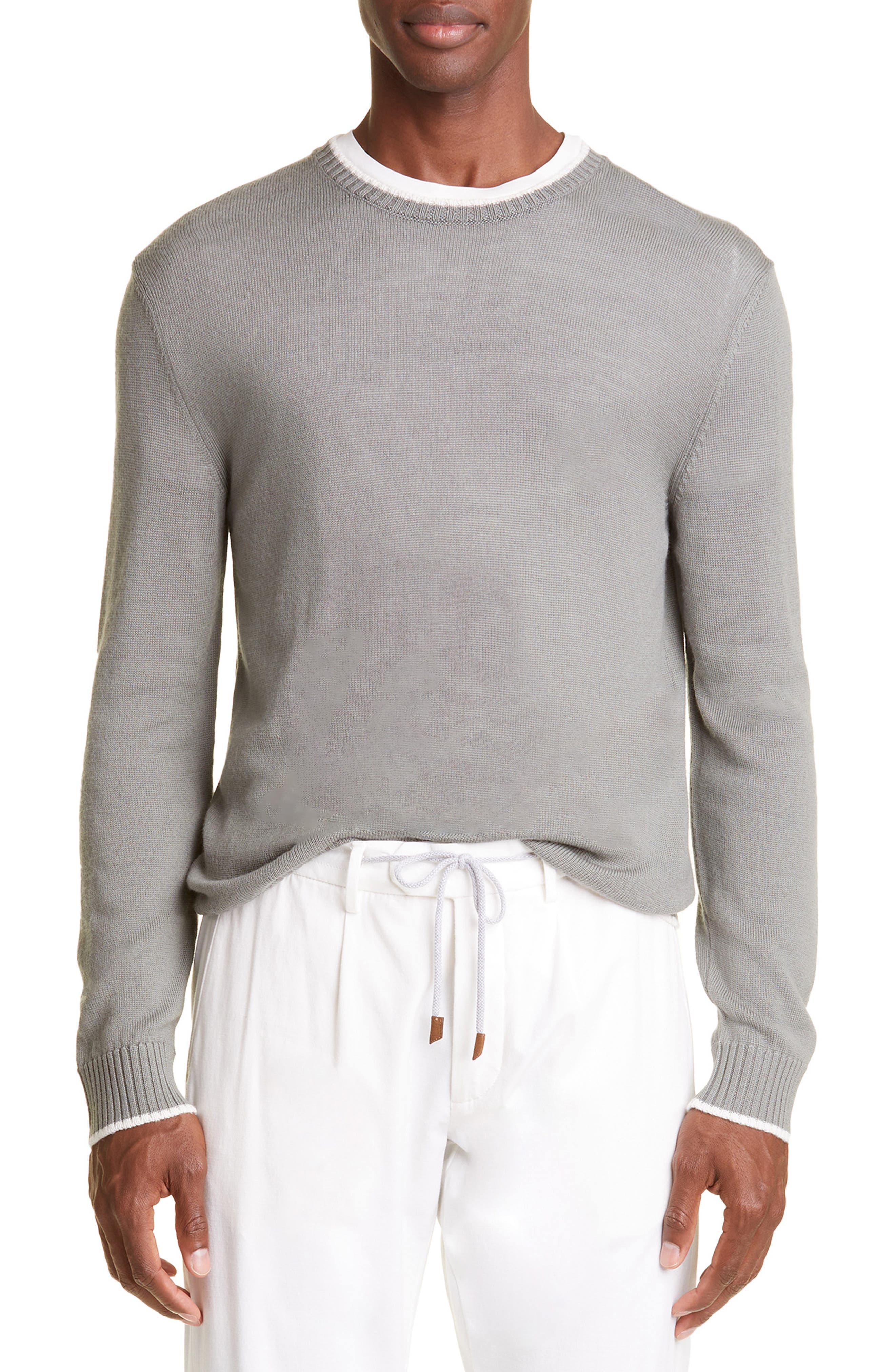 Designer Sweaters for Men | Nordstrom