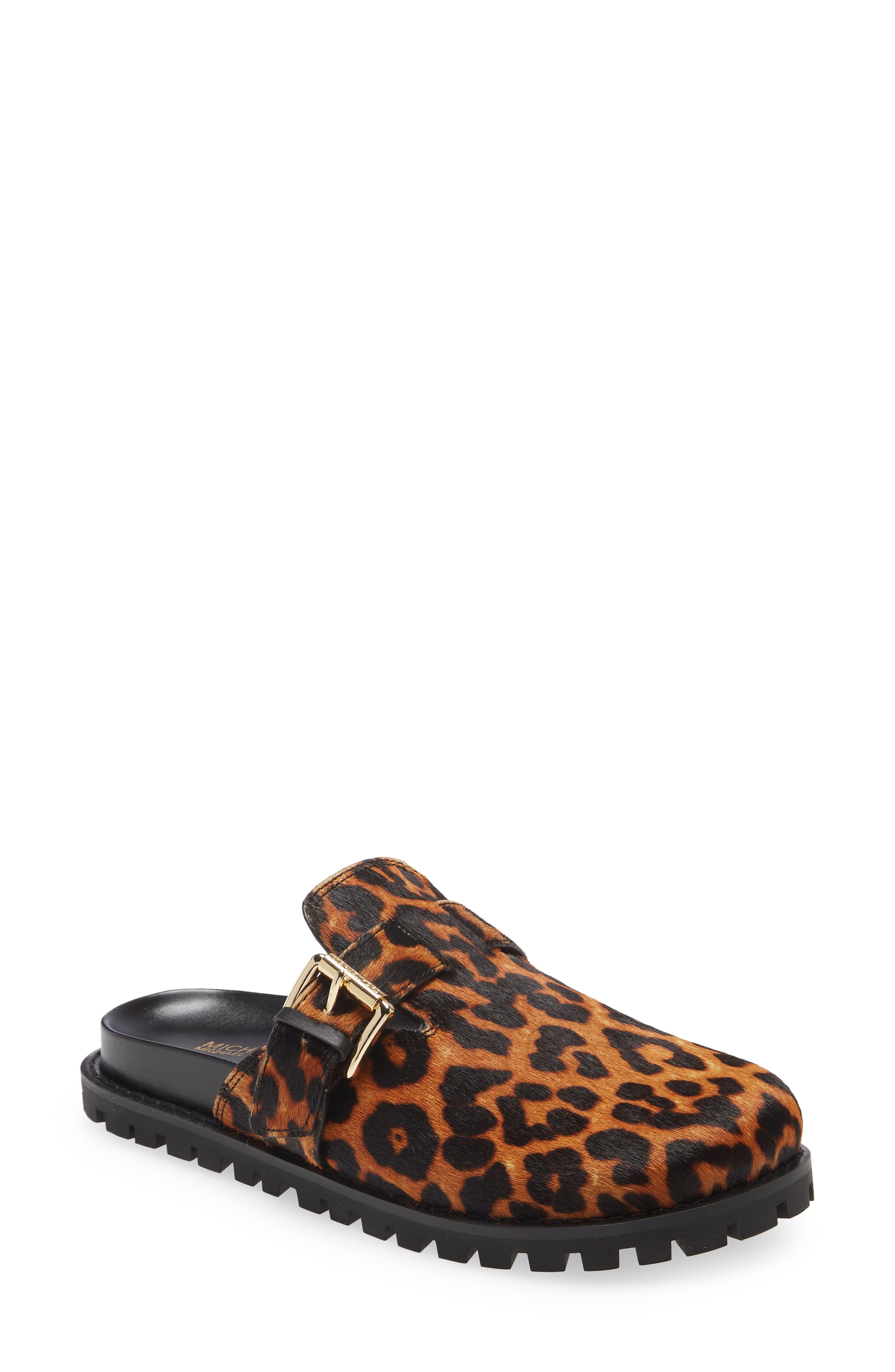 michael kors loafers nordstrom rack