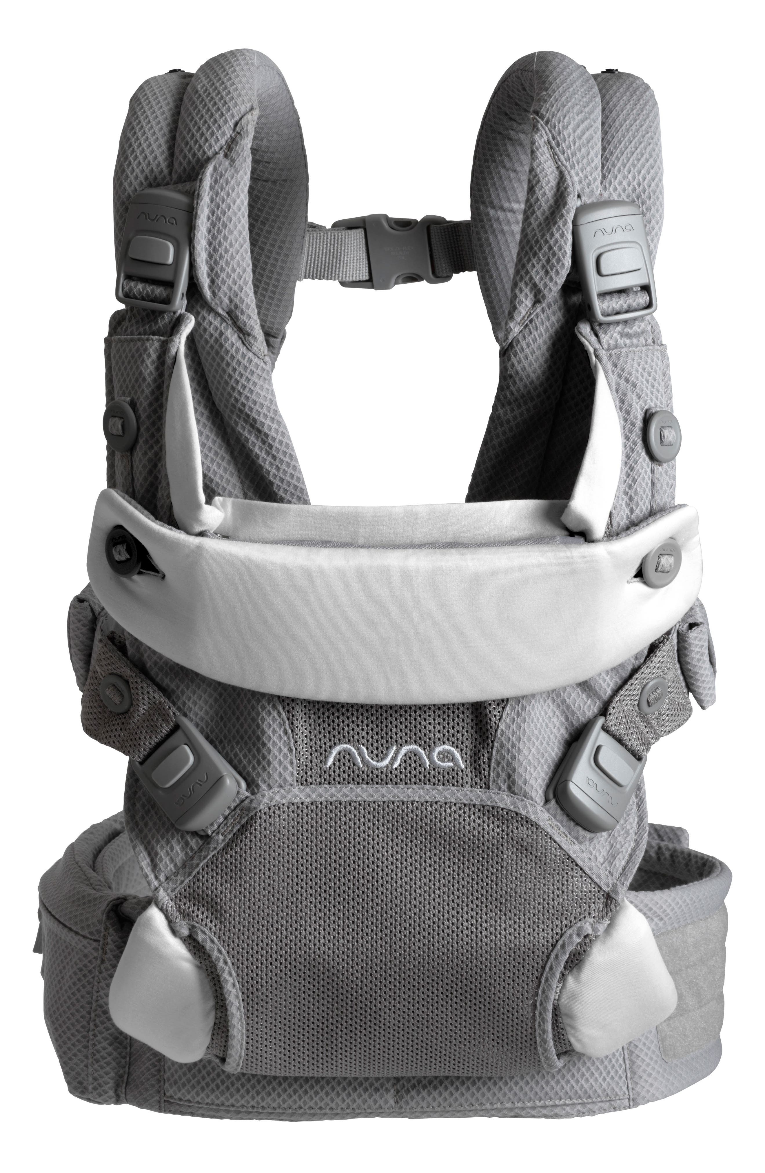 nuna 2019 CUDL Baby Carrier Nordstrom