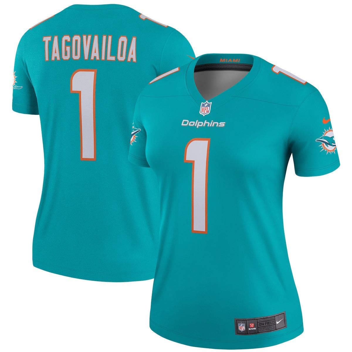 tua miami shirt
