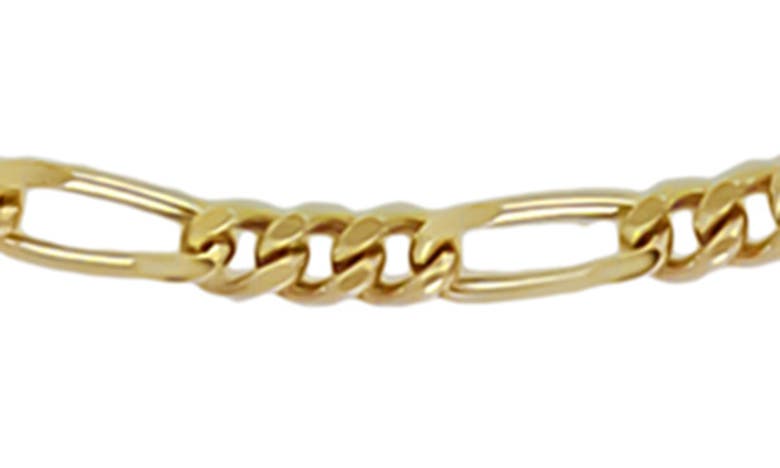 Shop Bony Levy 14k Gold Mixed Chain Necklace In 14k Yellow Gold