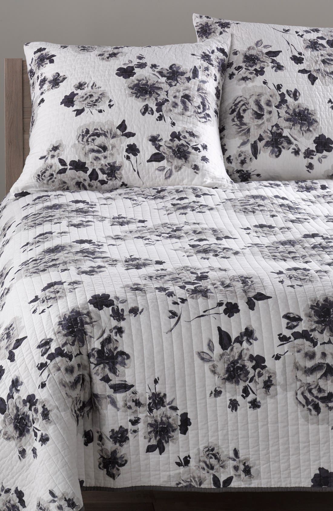 Nordstrom at Home 'Winter Bloom' Quilt Nordstrom