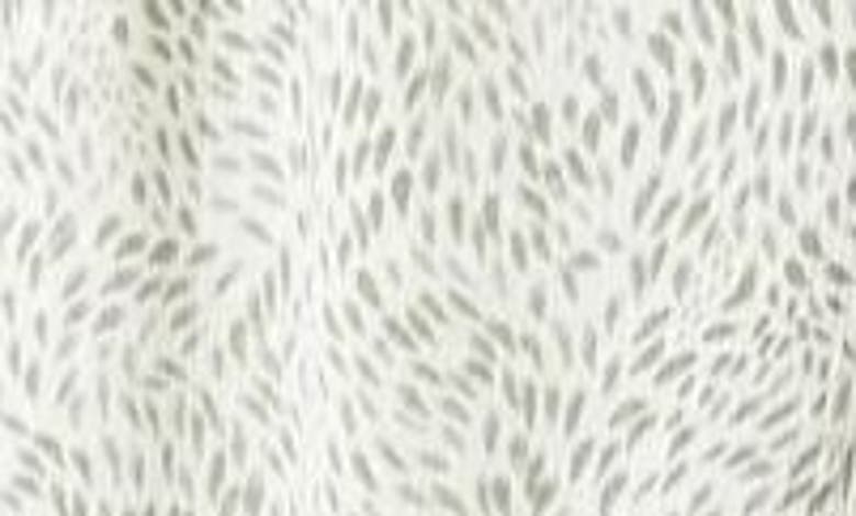 VINCE CAMUTO VINCE CAMUTO BALLOON SLEEVE TOP