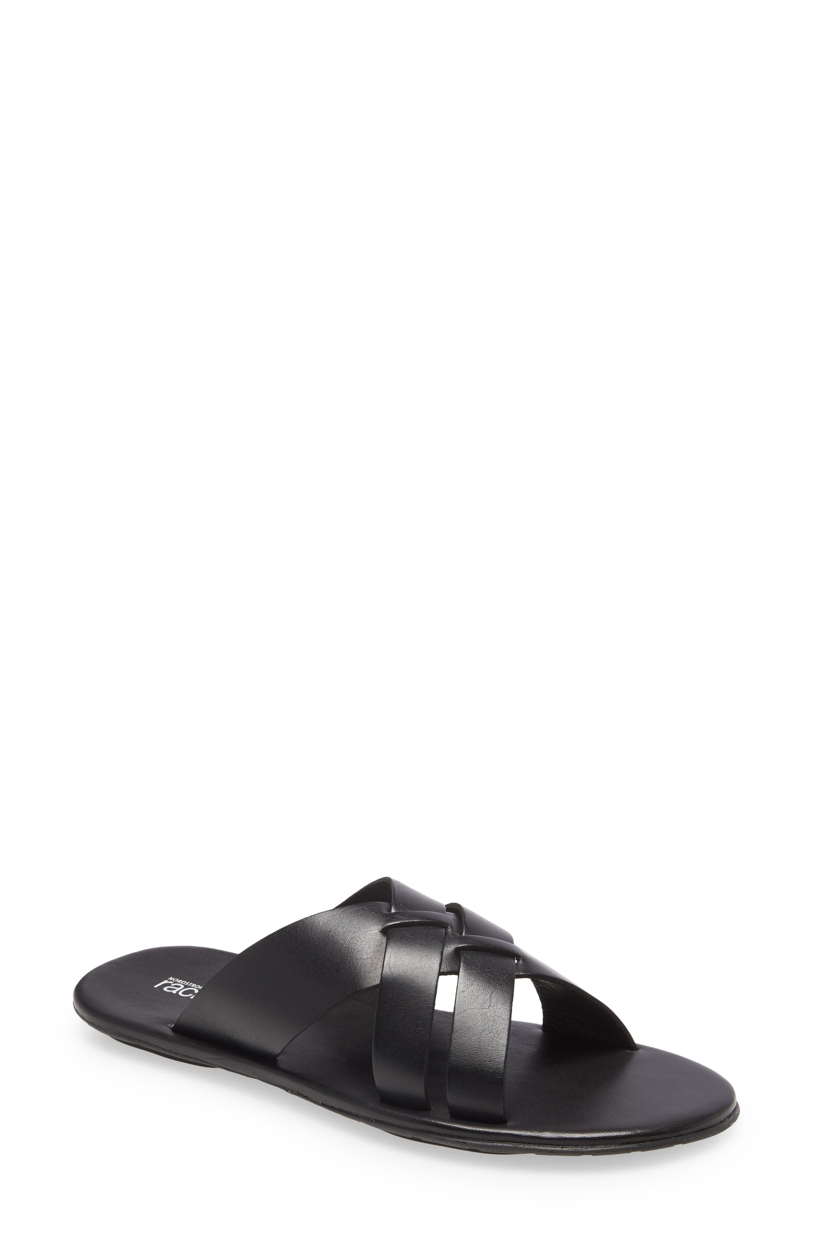 nordstrom rack sandals mens