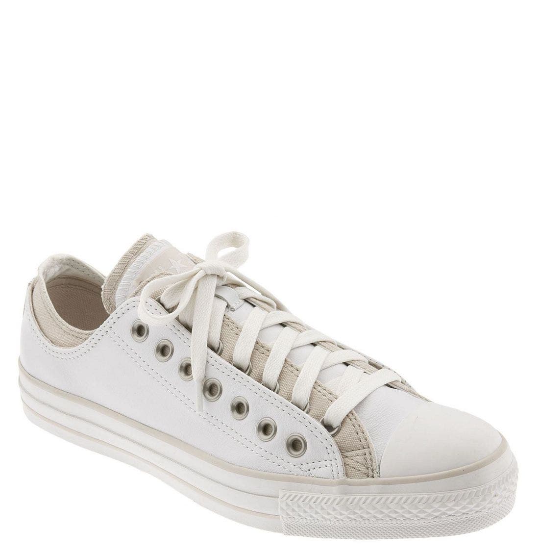 double layer converse shoes