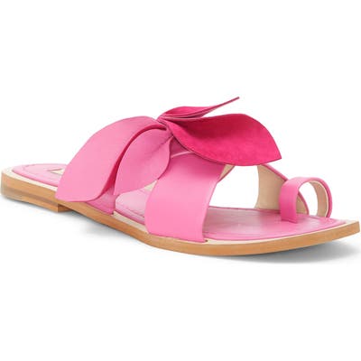 Louise Et Cie Amure Flat Sandal