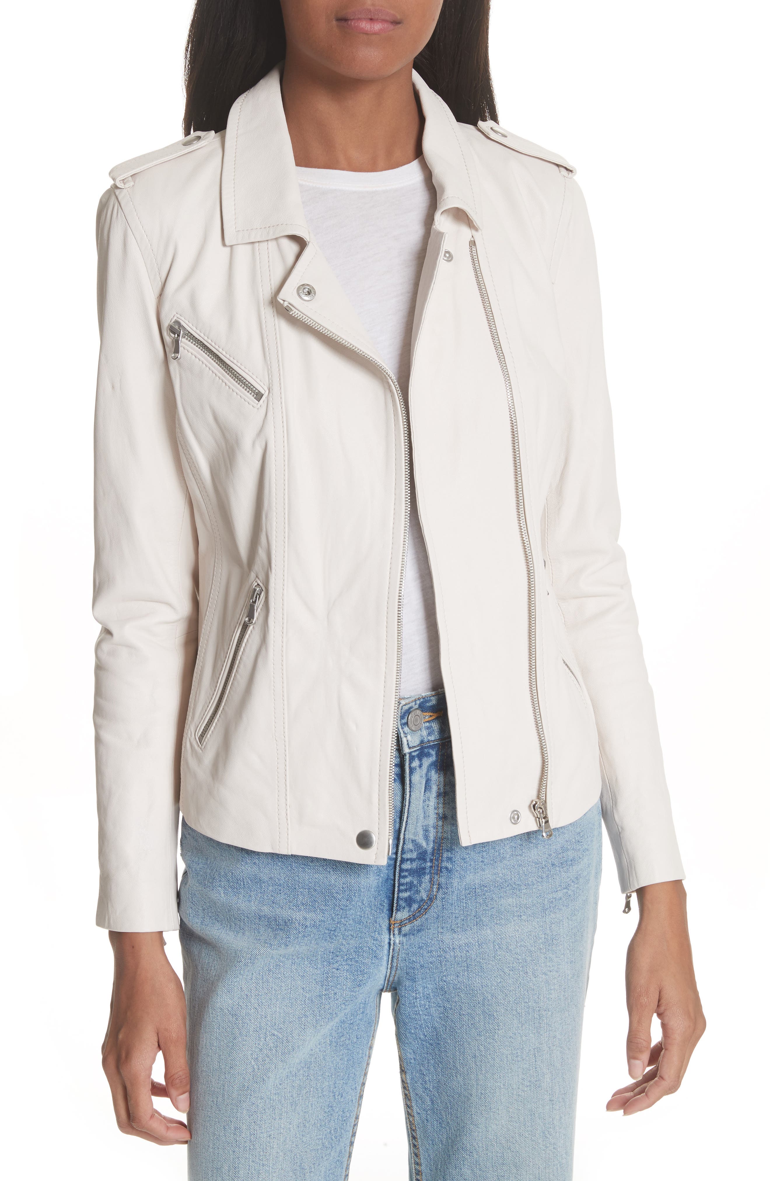rebecca taylor moto jacket