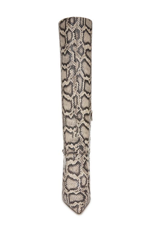 SAM EDELMAN SAM EDELMAN ELIA KNEE HIGH BOOT