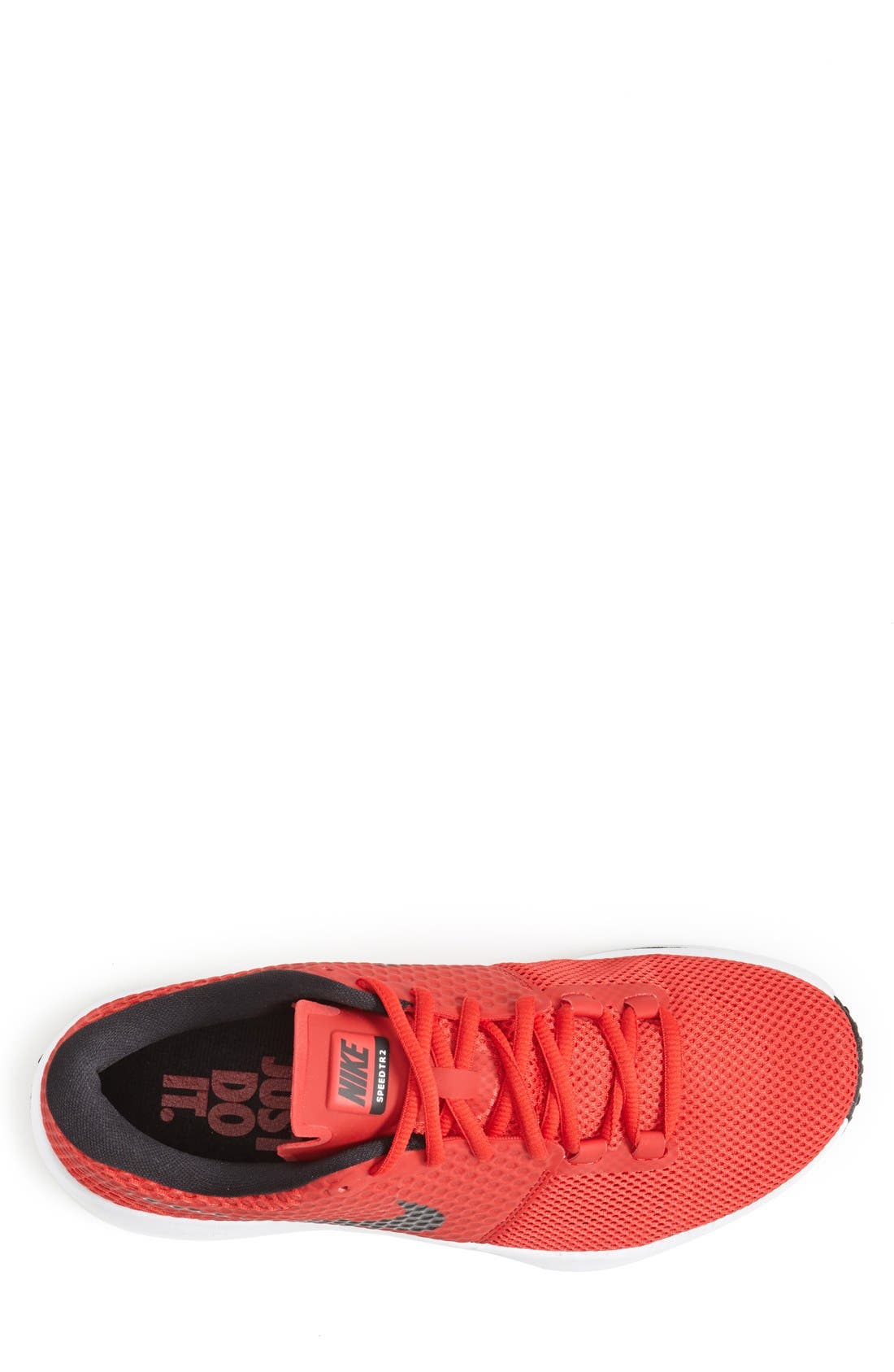 zoom speed tr