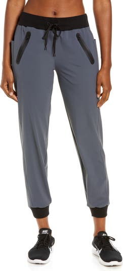 Blanc Noir New Getaway Jogger Pants Nordstrom