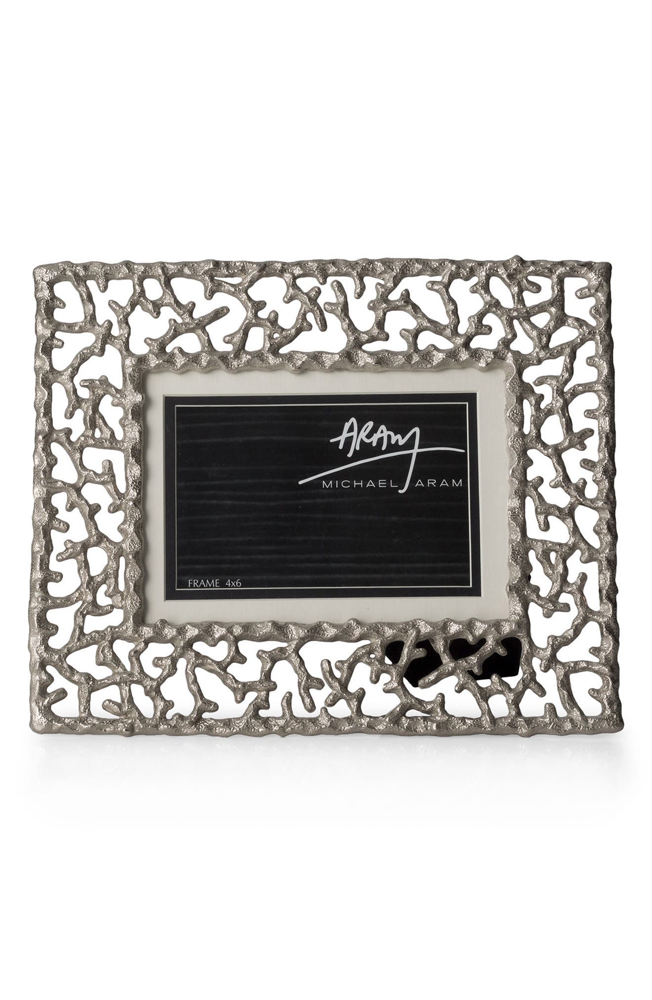 Michael Aram Ocean Reef Picture Frame Nordstrom