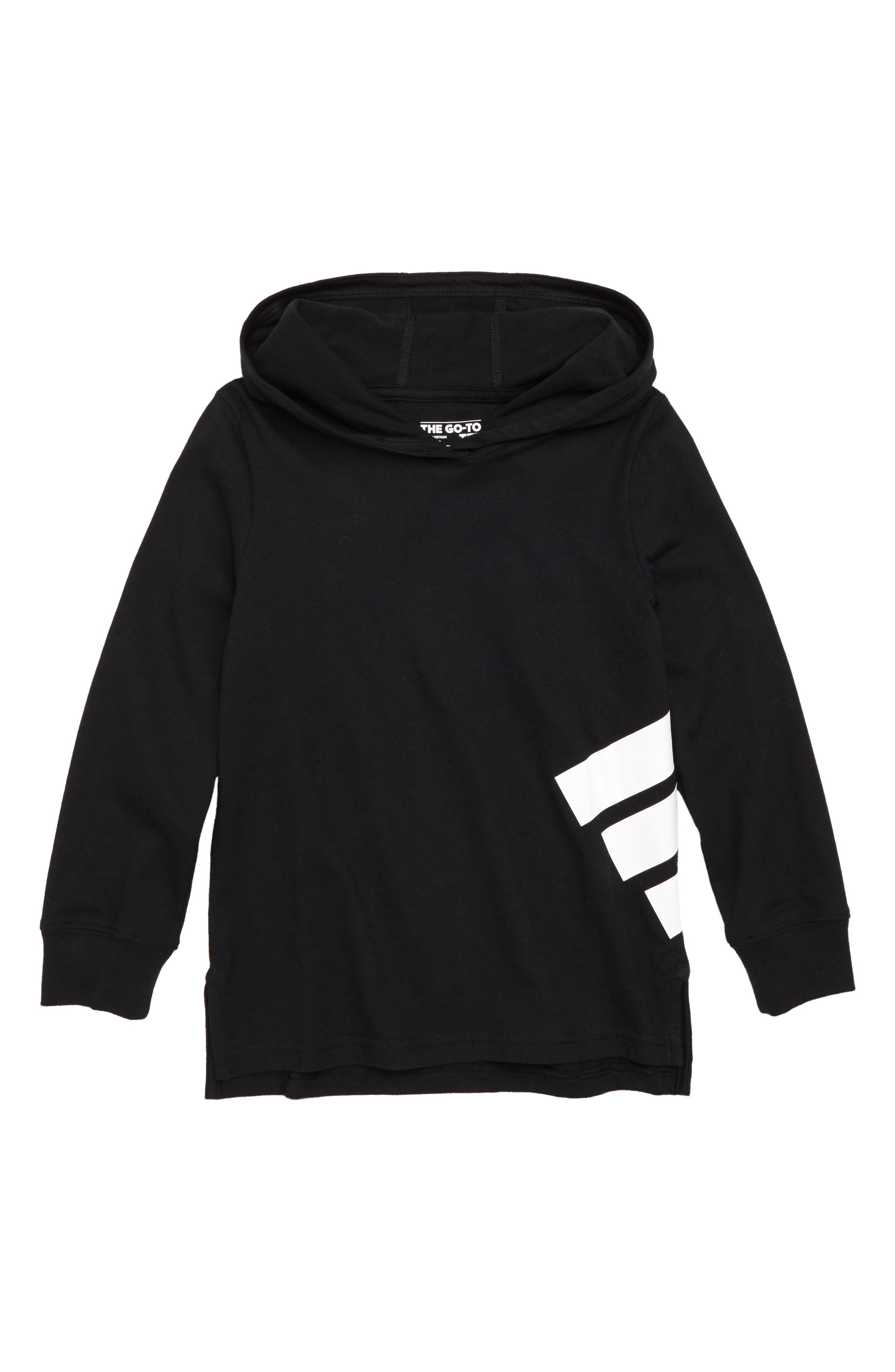 Toddler boy adidas hoodie Outlet