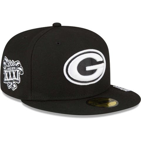 GREEN BAY PACKERS 2022 TRAINING CAMP PANAMA BUCKET HAT – JR'S SPORTS