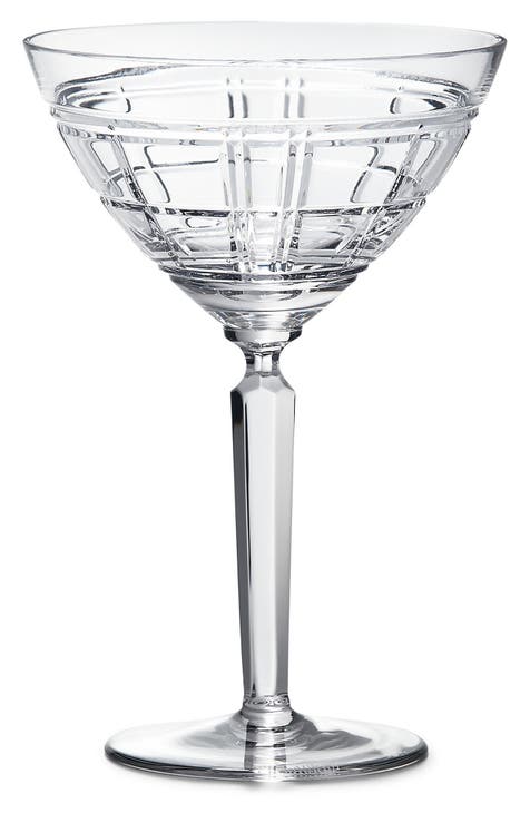 Celebration Martini Glass - Designer's Studio