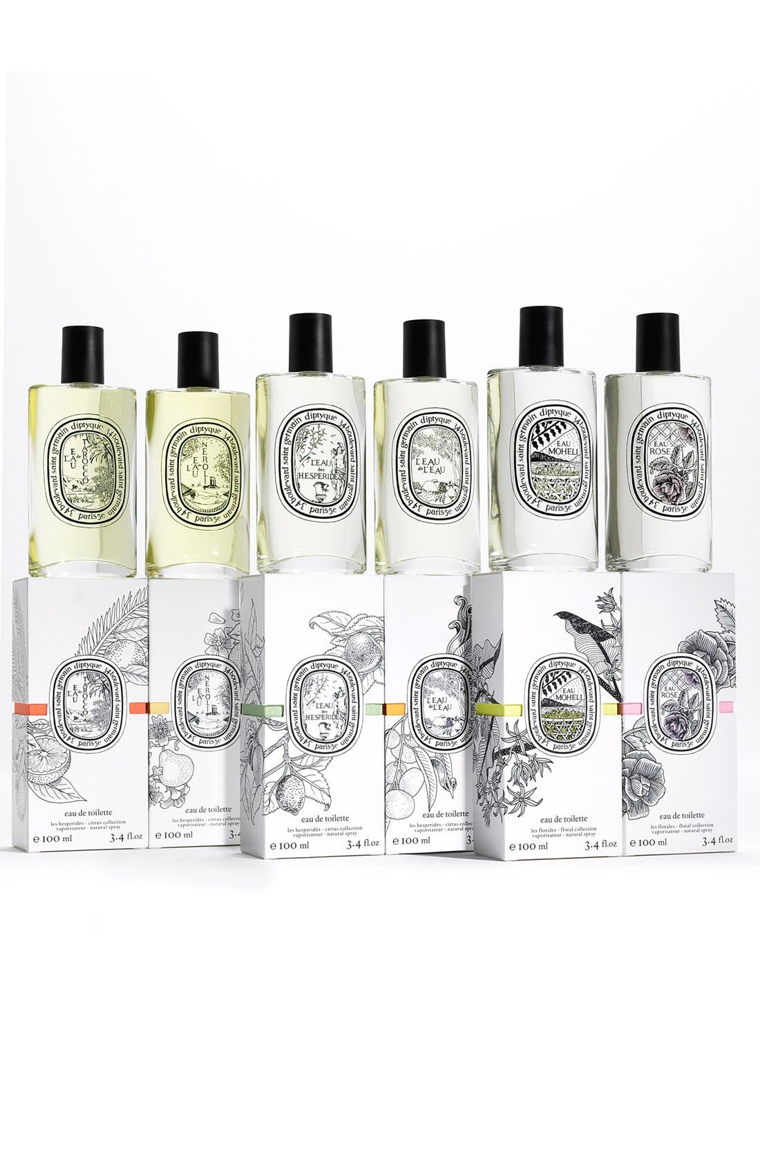 EAN 3700431403506 product image for Diptyque L'Eau De L'Eau Eau De Cologne, Size - 3.4 oz | upcitemdb.com