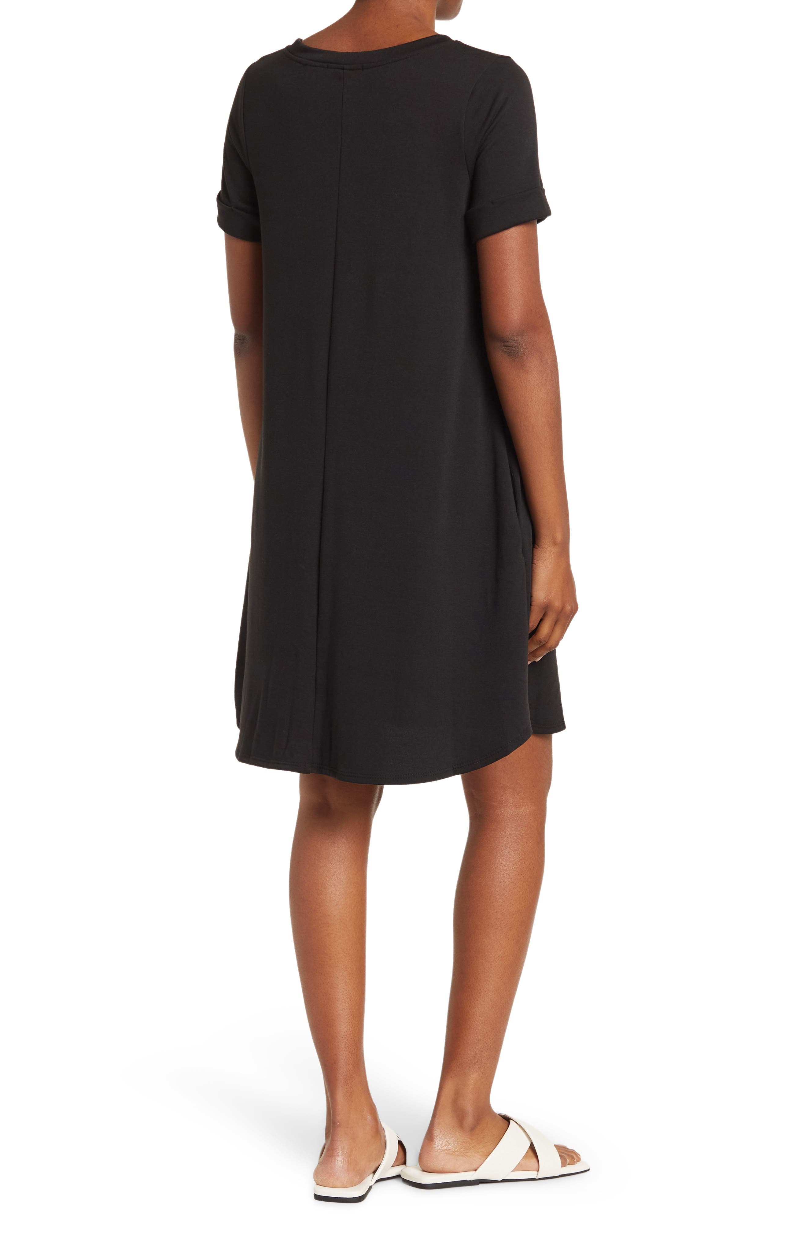 shirt dress nordstrom rack