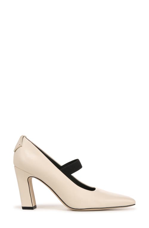 Shop Sarto By Franco Sarto Flexa Bris Mary Jane Pump In White