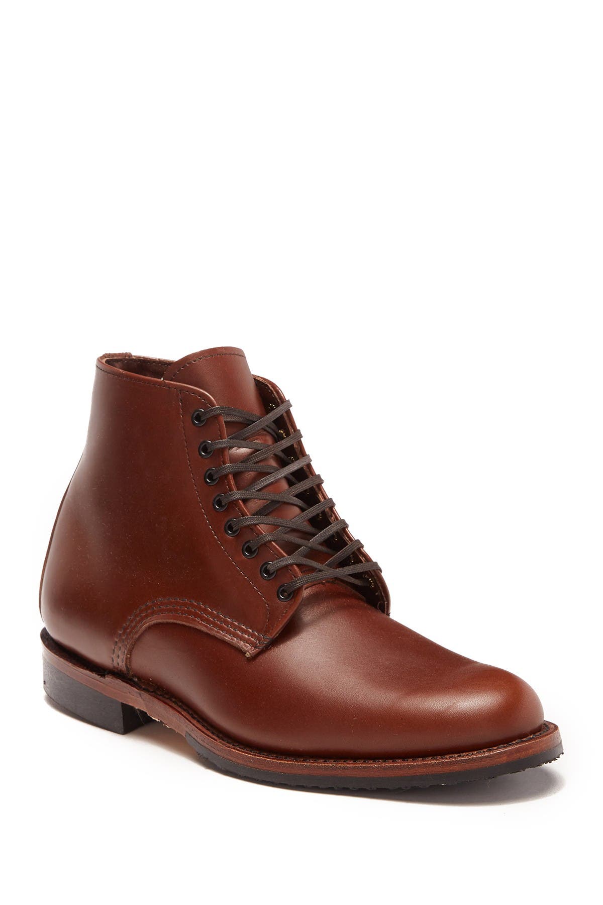 red wing williston boot