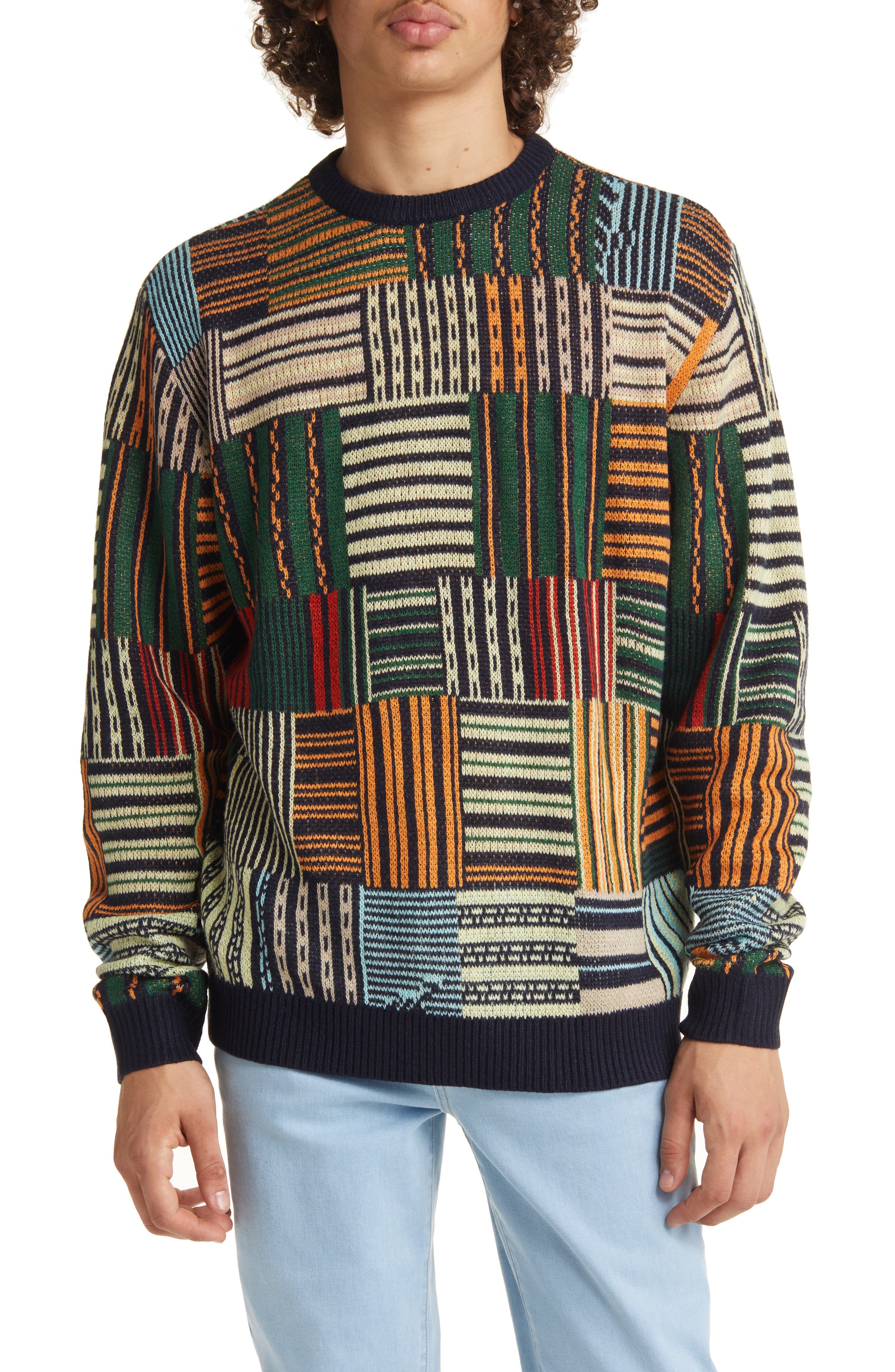 PacSun Sweaters for Young Adult Men 