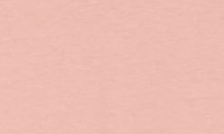 T Tahari Bubble Sleeve T-shirt In Lt Blush