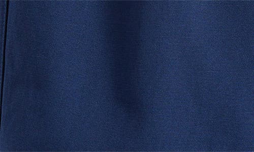 Service Works Organic Cotton Canvas Chef Pants In Navy