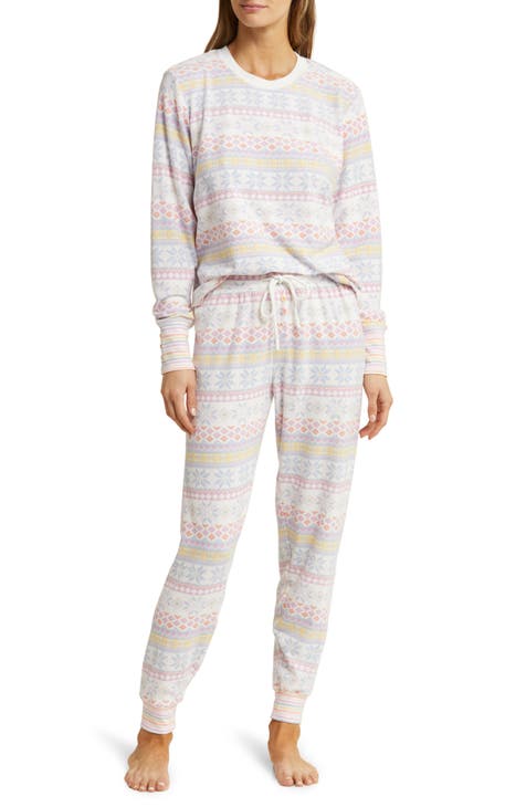 Women's Joggers & Sweatpants Pajamas & Robes | Nordstrom