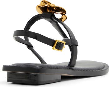 Ted Baker London braided strappy Emmalii purchases sandals