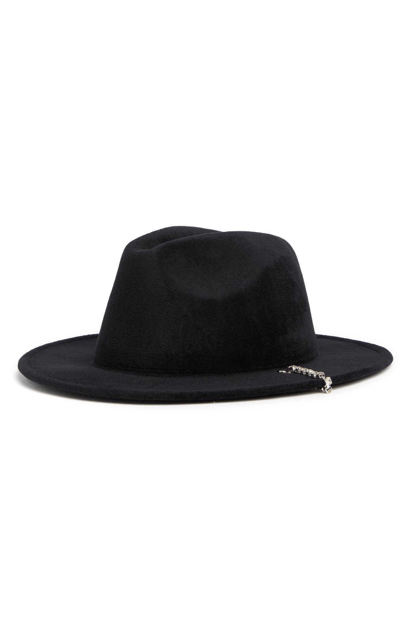 Women's Steve Madden Wide Brim Hats 
