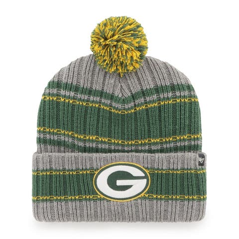 Men's Green Bay Packers Hats | Nordstrom