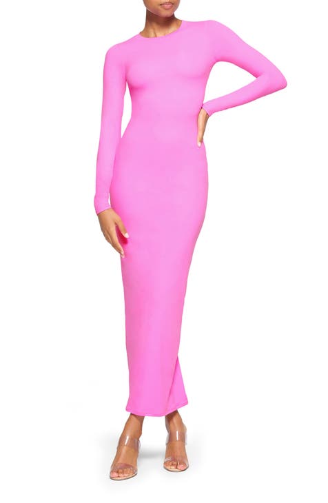 Buy Pink Nightshirts&Nighties for Women by GOLDSTROMS Online