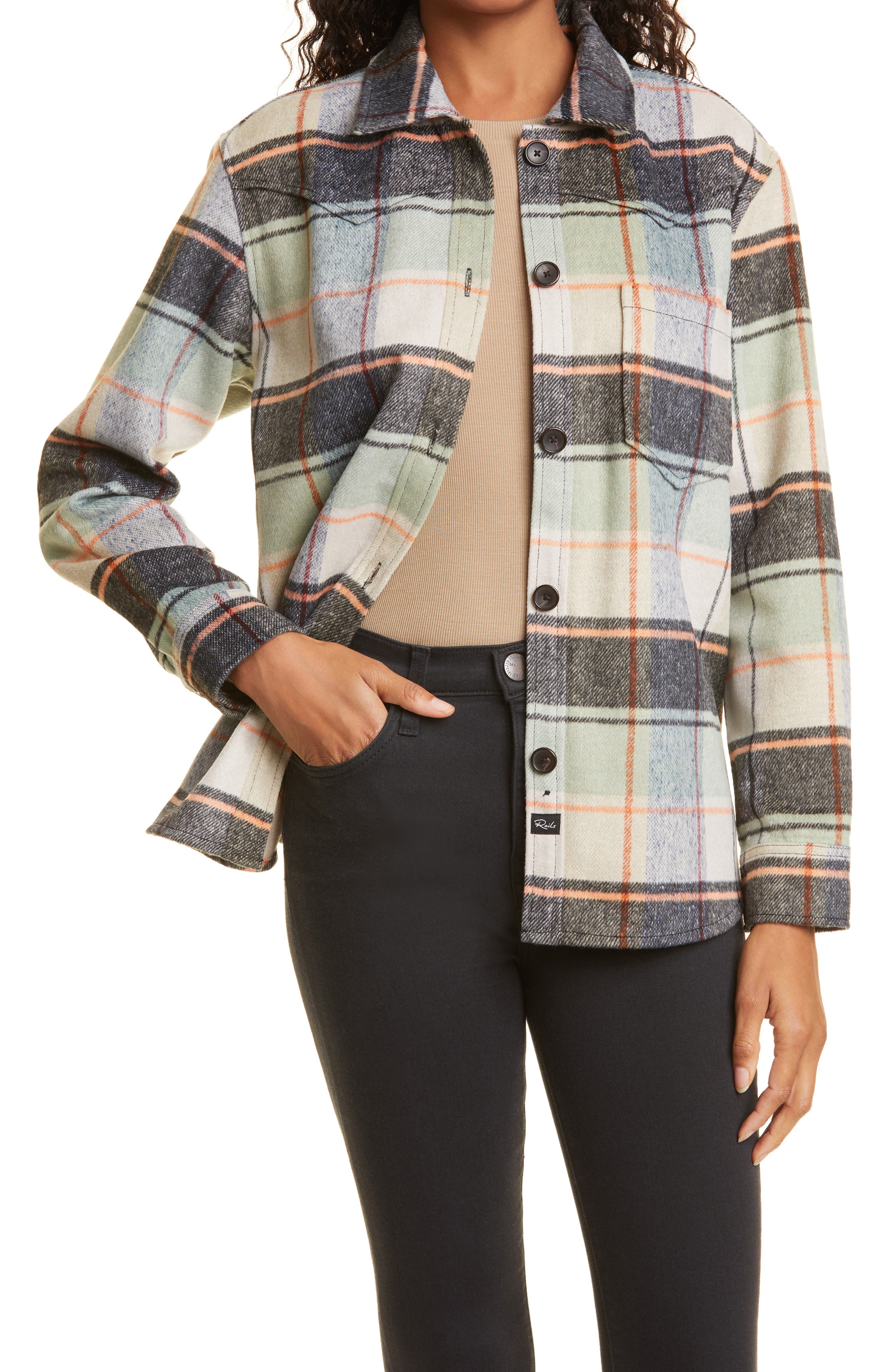 wool blend jacket womens