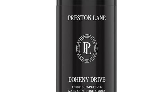 Preston Lane Doheny Drive All-purpose Cleaner In Doheny Drive