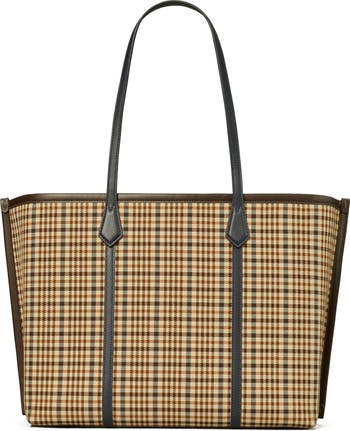 Tory Burch Perry triple-compartment Tote Bag - Farfetch