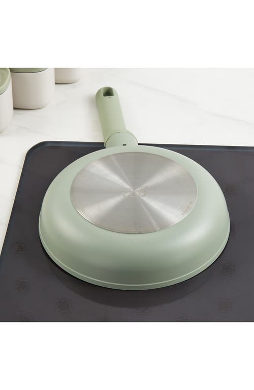 Berghoff Leo Balance 8-inch Nonstick Fry Pan In Sage