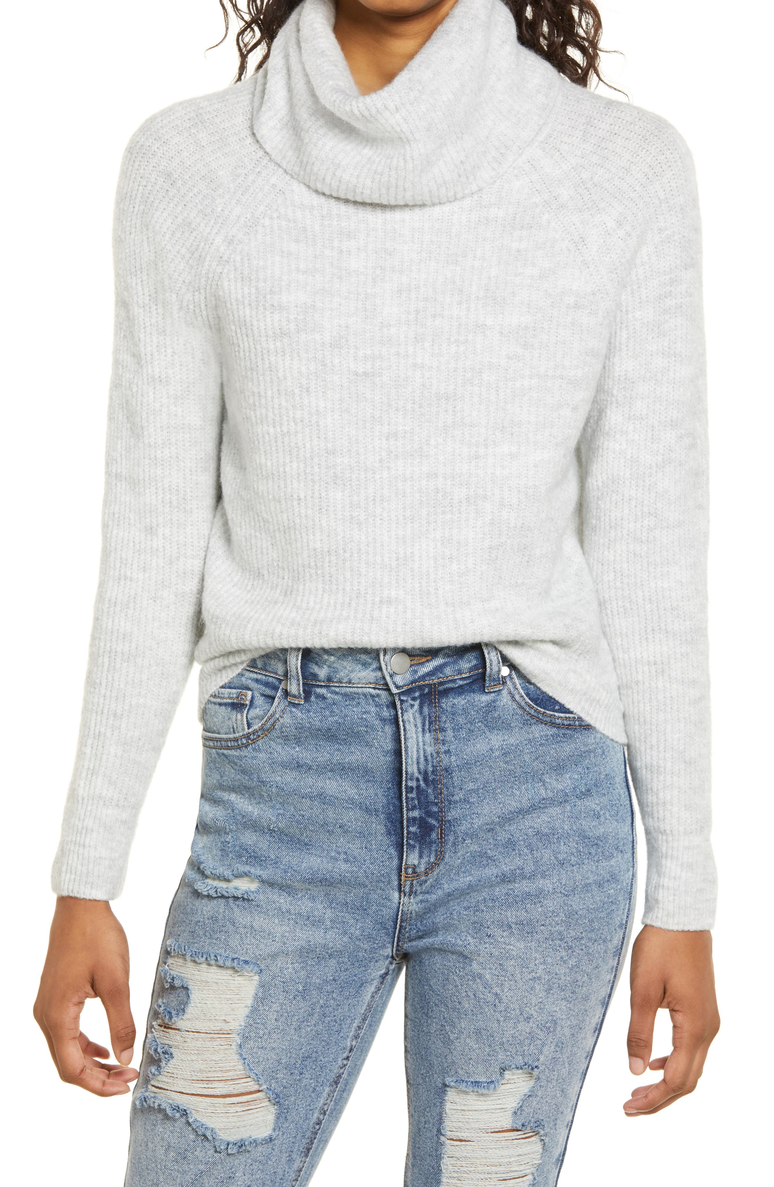 nordstrom womens turtleneck