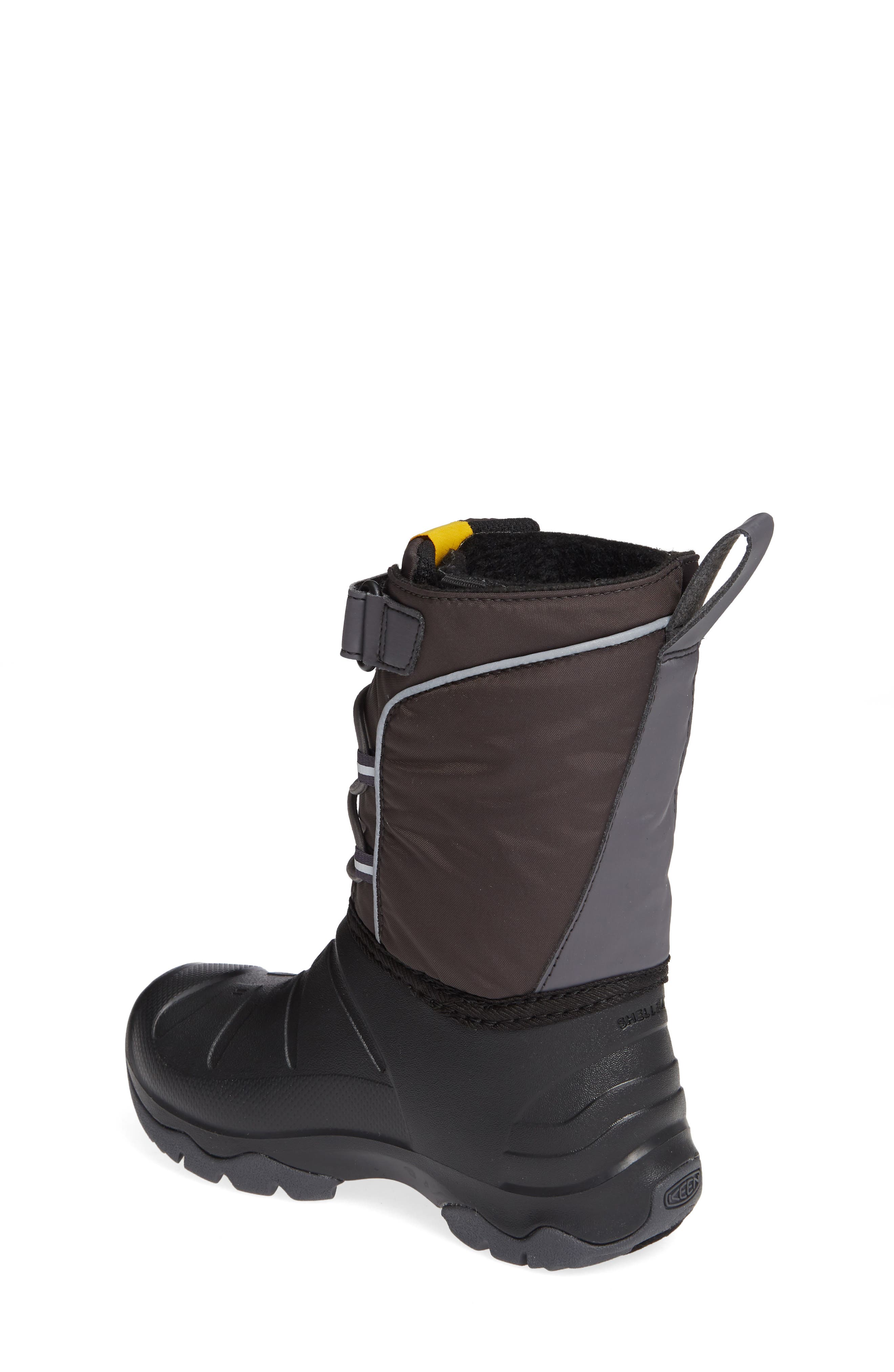 keen lumi waterproof boots