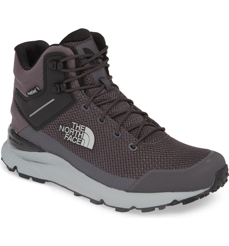 The North Face Val Mid Waterproof Hiking Boot (Men) | Nordstrom