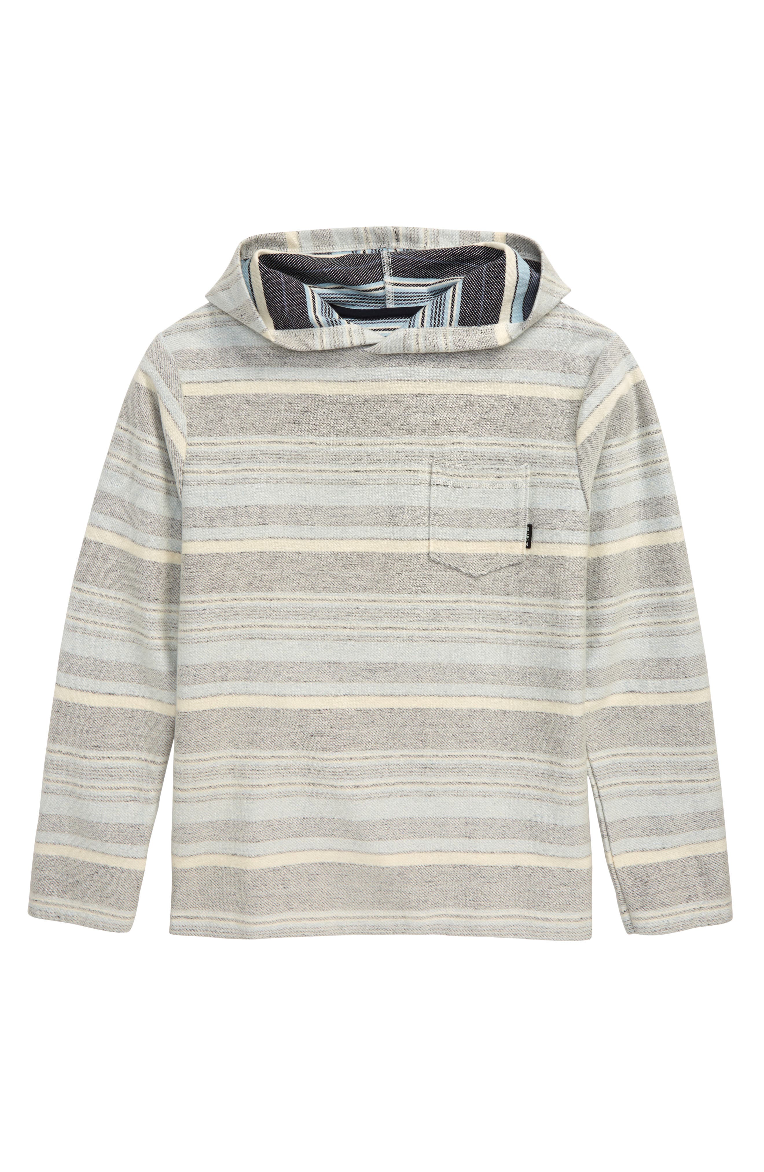 cinco wool cardigan